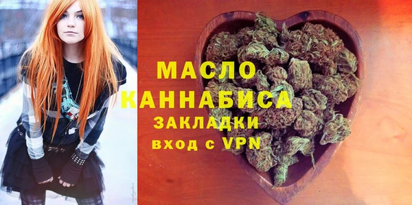 крисы Мегион